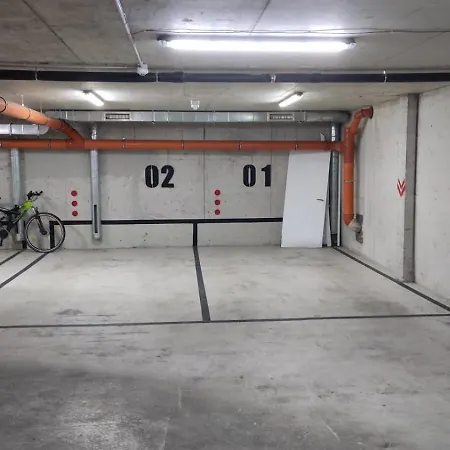 Appartement 5mga *