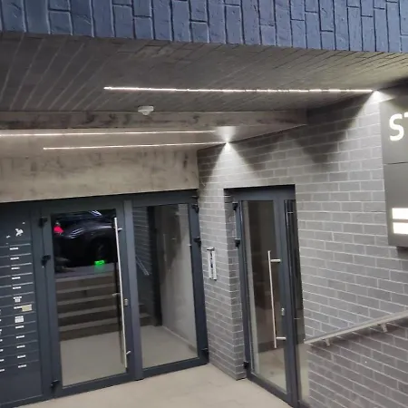 5mga Apartmán *