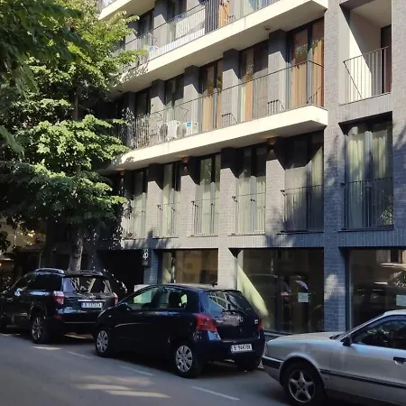 Apartmán 5mga